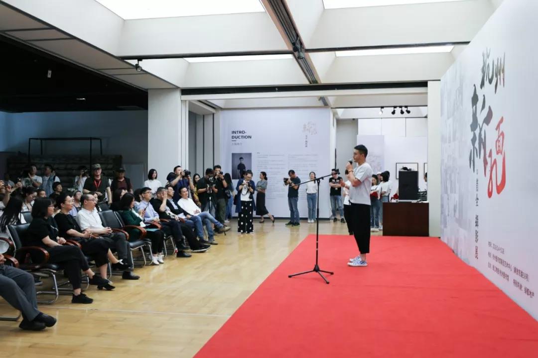 时隔一载，美好再续，2121非凡地产&amp;肖全荆门新面庞摄影展温情启幕